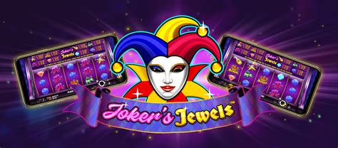casino online joker